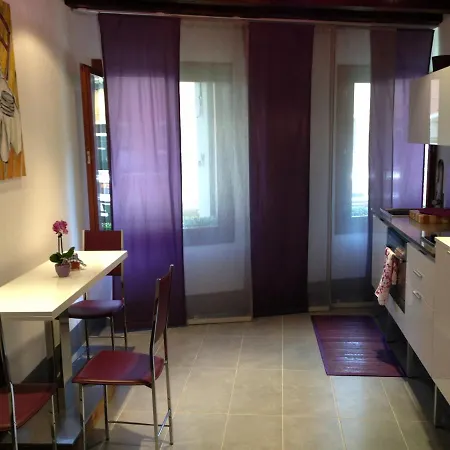 Luxury Venetian 3356 Appartement Venetië