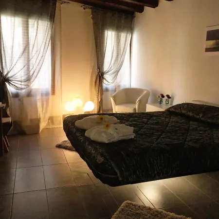 Appartement Luxury Venetian 3356
