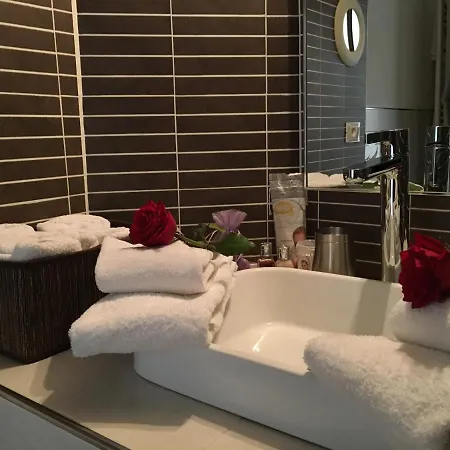 Appartement Luxury Venetian 3356 Venetië