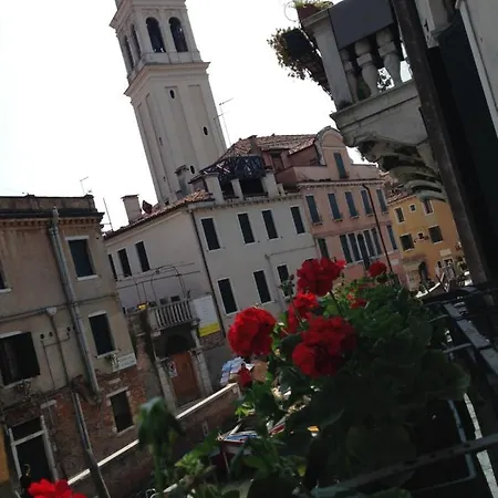 Luxury Venetian 3356