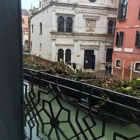 Appartement Luxury Venetian 3356 Venetië