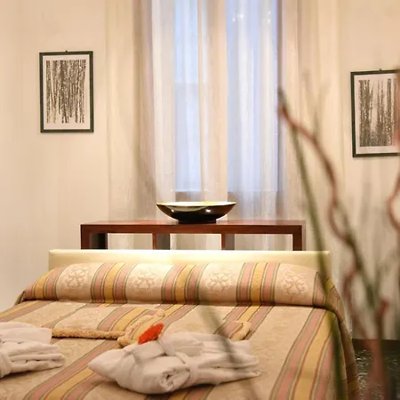 Appartement Luxury Venetian 3356