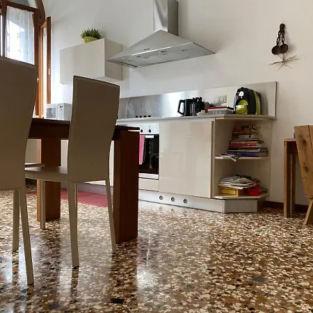 Appartement Luxury Venetian 3356