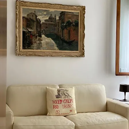 Appartement Luxury Venetian 3356 Venetië