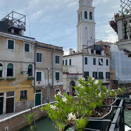 Appartement Luxury Venetian 3356 Venetië