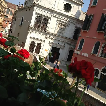 Apartment Luxury Venetian 3356